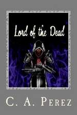 Lord of the Dead