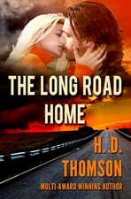 The Long Road Home