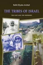 The Tribes of Israel