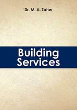 Building Services