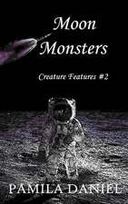 Moon Monsters