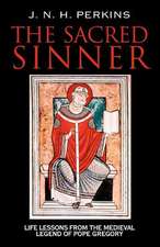 The Sacred Sinner