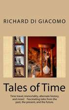 Tales of Time