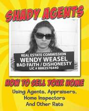 Shady Agents