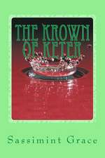 The Krown of Keter