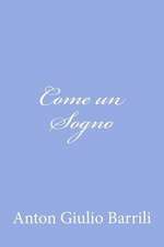 Come Un Sogno