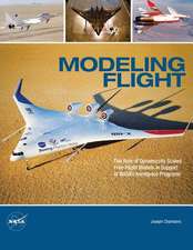 Modeling Flight