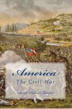 America - The Civil War