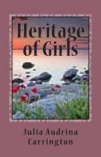 Heritage of Girls