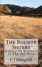 The Bounty Sisters