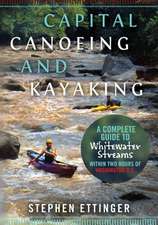 Capital Canoeing and Kayaking