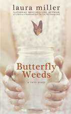 Butterfly Weeds