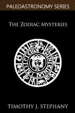 The Zodiac Mysteries