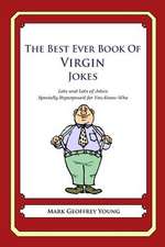 The Best Ever Book of Virgin Jokes