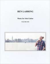 Ben Lahring