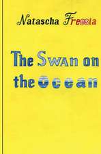 The Swan on the Ocean