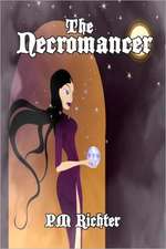 The Necromancer: (Edgewood Series)