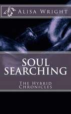 Soul Searching