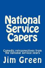 National Service Capers