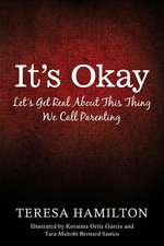 It's Okay