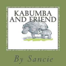 Kabumba and Friend: 8x10 - Rainbow Gingham Cover from Scrawlables.com