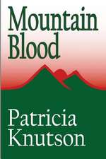 Mountain Blood