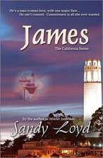 James: The California Series