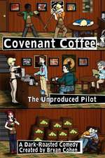 Covenant Coffee