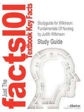 Studyguide for Wilkinson