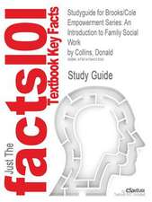 Studyguide for Brooks/Cole Empowerment Series