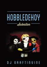 Hobbledehoy