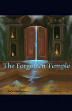 The Forgotten Temple