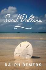 Sand Dollars