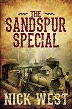 The Sandspur Special