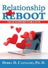 Relationship Reboot: Tech Support for Love