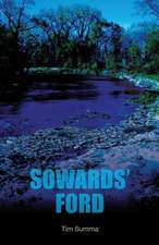 Sowards' Ford