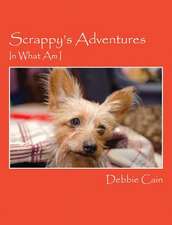 Scrappy's Adventures: In What Am I