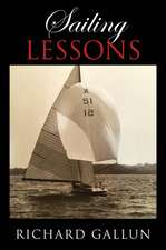 Sailing Lessons