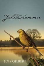 Yellowhammer