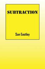 Subtraction