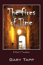 The Fires of Time: A Novel of Temptation