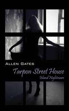 Tarpon Street House