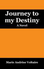 Journey to My Destiny