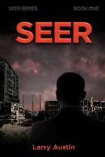 Seer: Seer Series - Book One