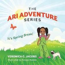 The Ari Adventure Series