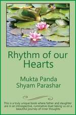 Rhythm of our Hearts