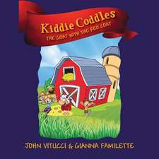 Kiddie Coddles