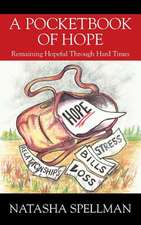 A Pocketbook of Hope