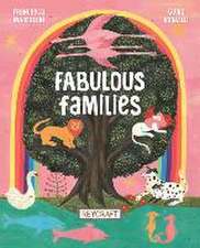 Fabulous Families