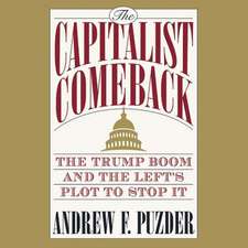 America, the Land of the Self-Made: President Trump and the New Focus on Restoring America's Core Values